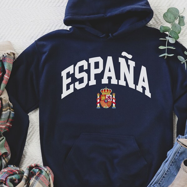 Spanish T Shirts Etsy