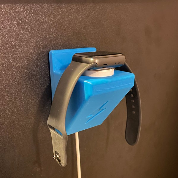 Apple Watch Wall Mounted Charger