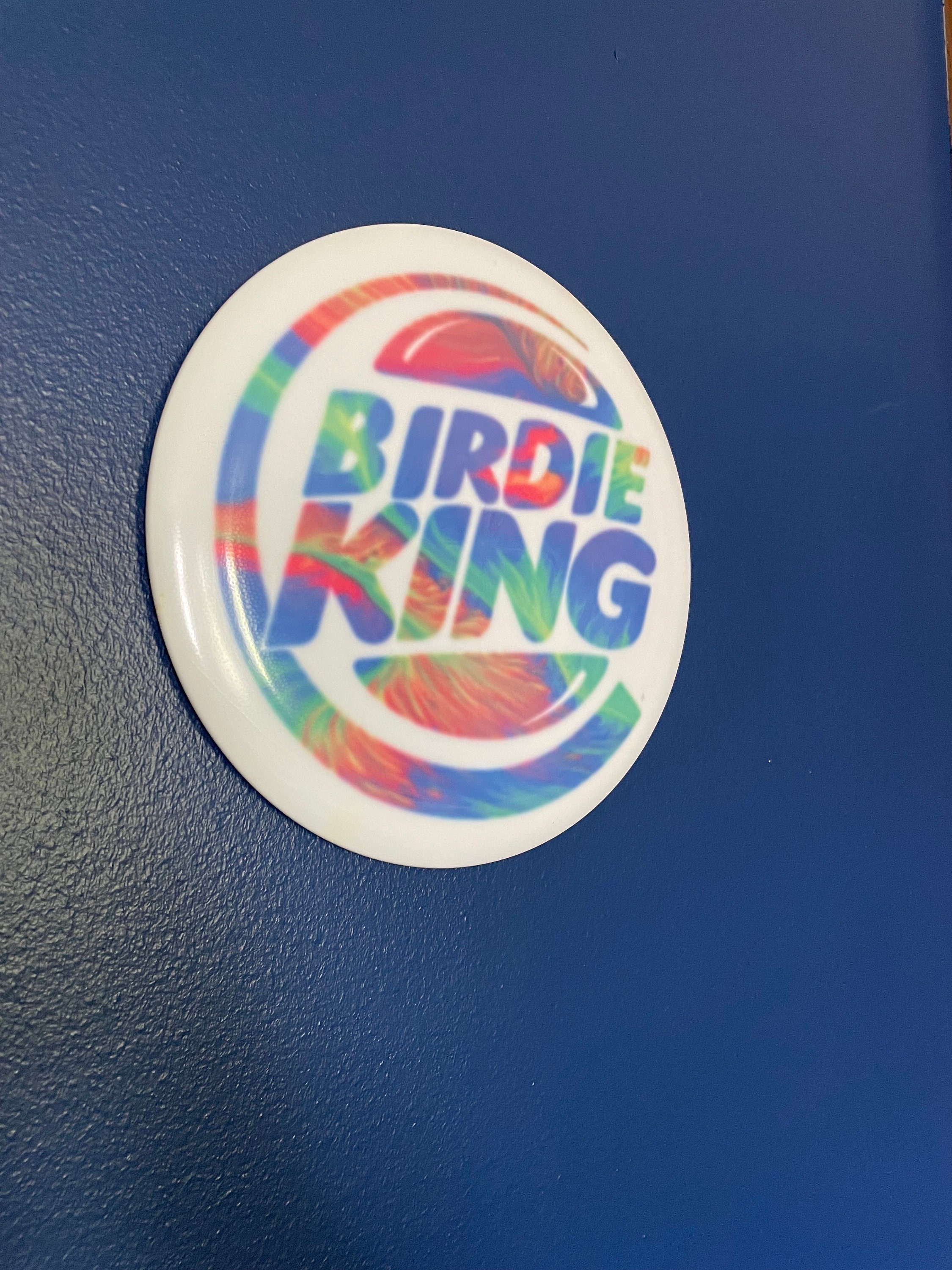 Disc Golf Wall Hanger V2 - Etsy