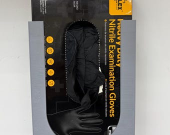 Disposable Glove Box Wall Holder