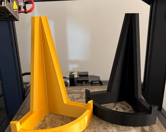 Disc Golf Stand/Display V1
