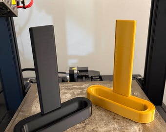Disc Golf Stand/Display V2