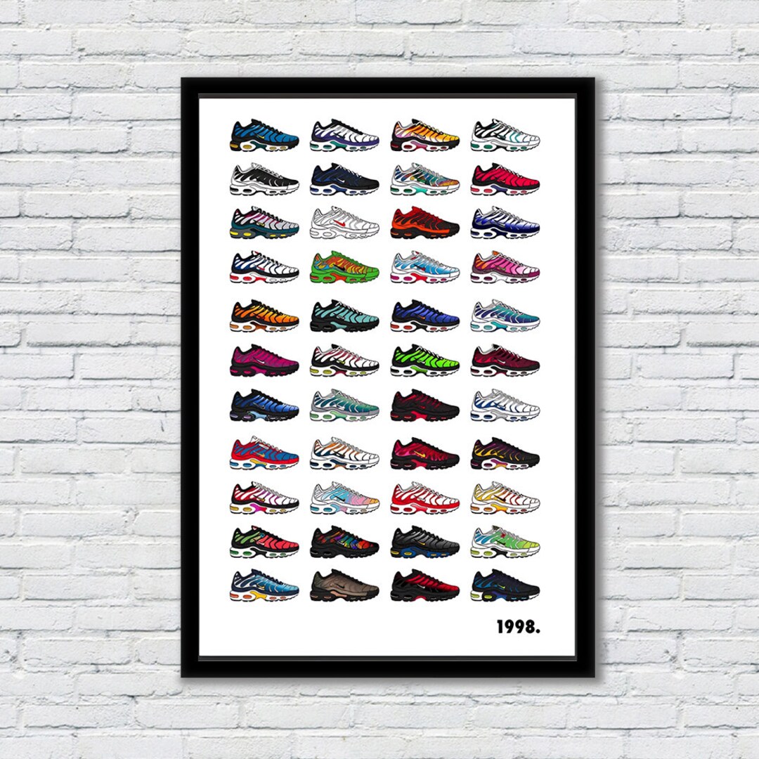 air jordans history pictures