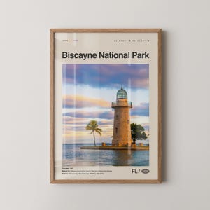Biscayne National Park Print Florida, Biscayne National Park Wall Art, Biscayne National Park Poster, Biscayne National Park Photo, Coral