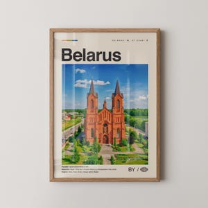 Belarus Print, Belarus Wall Art, Belarus Poster, Belarus Photo, Belarus Wall Decor, Республика Беларусь, Belarusian, Europe