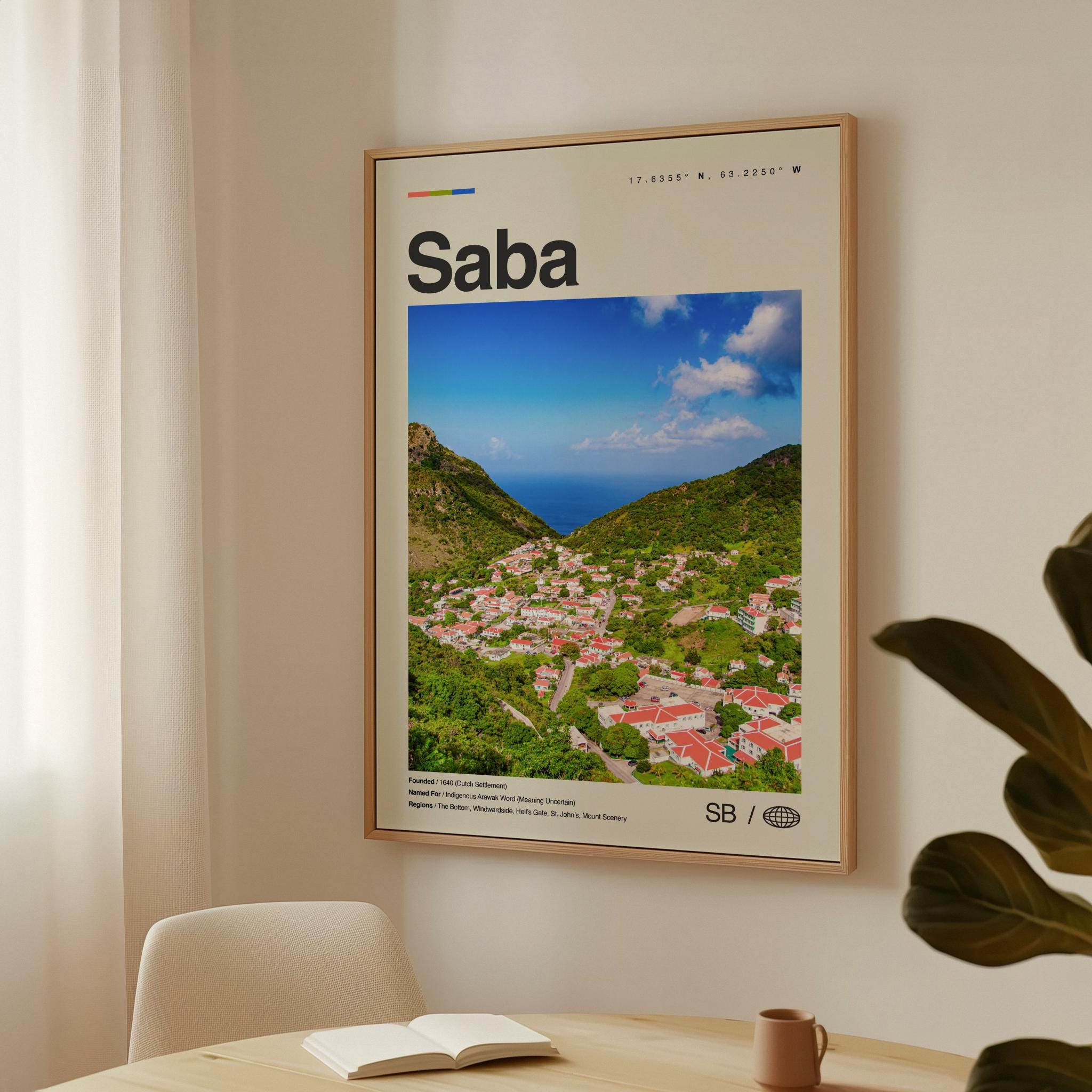 Saba Theme Saba Print, Saba Wall Art, Saba Poster, Saba Photo, Saba Wall Décor ...