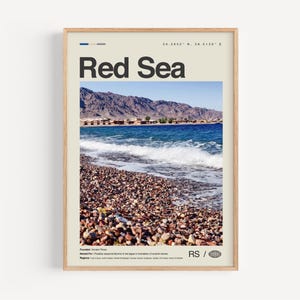 Rotes Meer Poster Schwarzweiß, Rotes Meer Poster, Rotes Meer Foto, Rotes Meer Foto, Rotes Meer Karte, Rotes Meer Karte, Weltkarte
