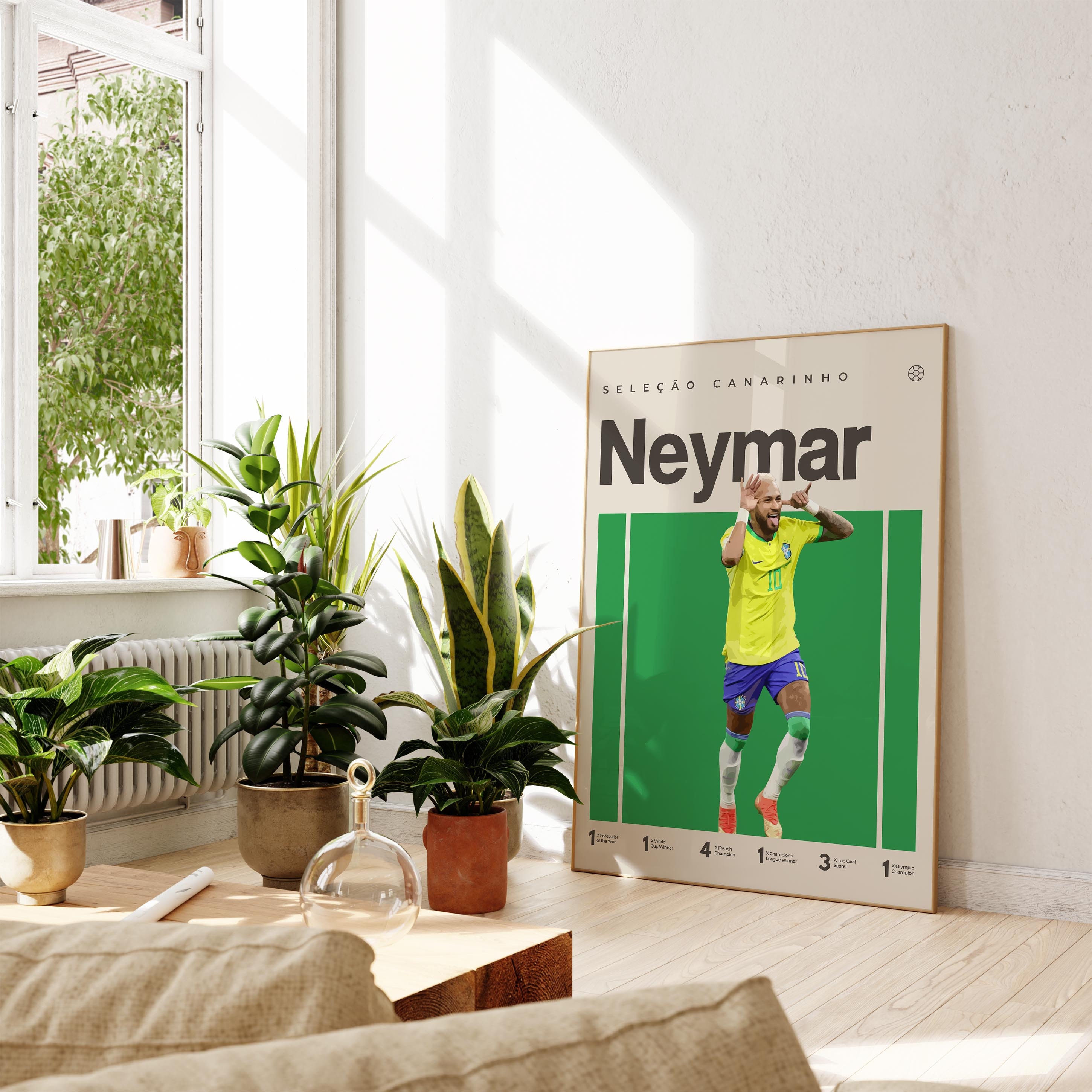  Neymar Brazil Legend Football Player Art Poster (30) Room  Aesthetic Tapestry Print Art Wall Painting Tapestries Gifts Modern Bedroom  Decor 40x60 : Home & Kitchen