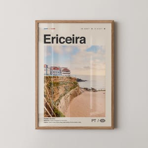 Ericeira Print, Ericeira Wall Art, Ericeira Poster, Ericeira Photo, Ericeira Wall Décor, Portugal, Lisboa, Portuguesa