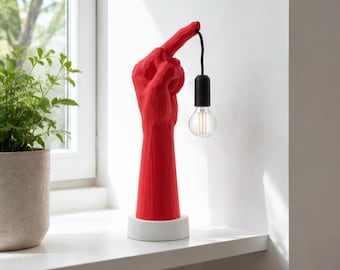 Handlamp
