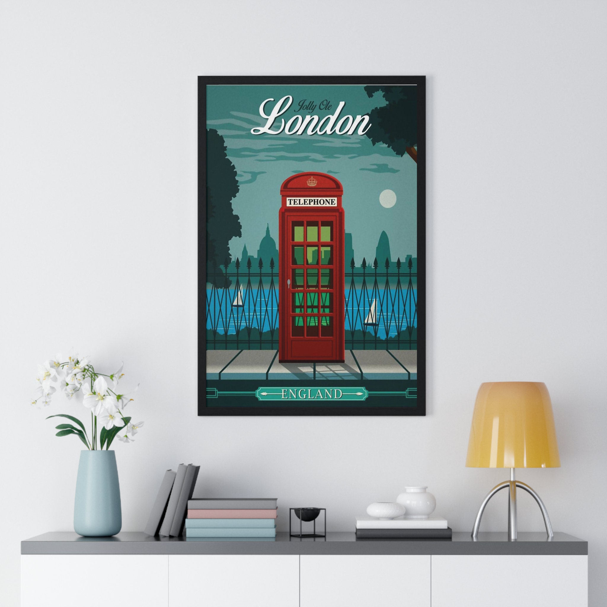 European Travel Posters Bundle Vintage Travel Wall Art - Etsy