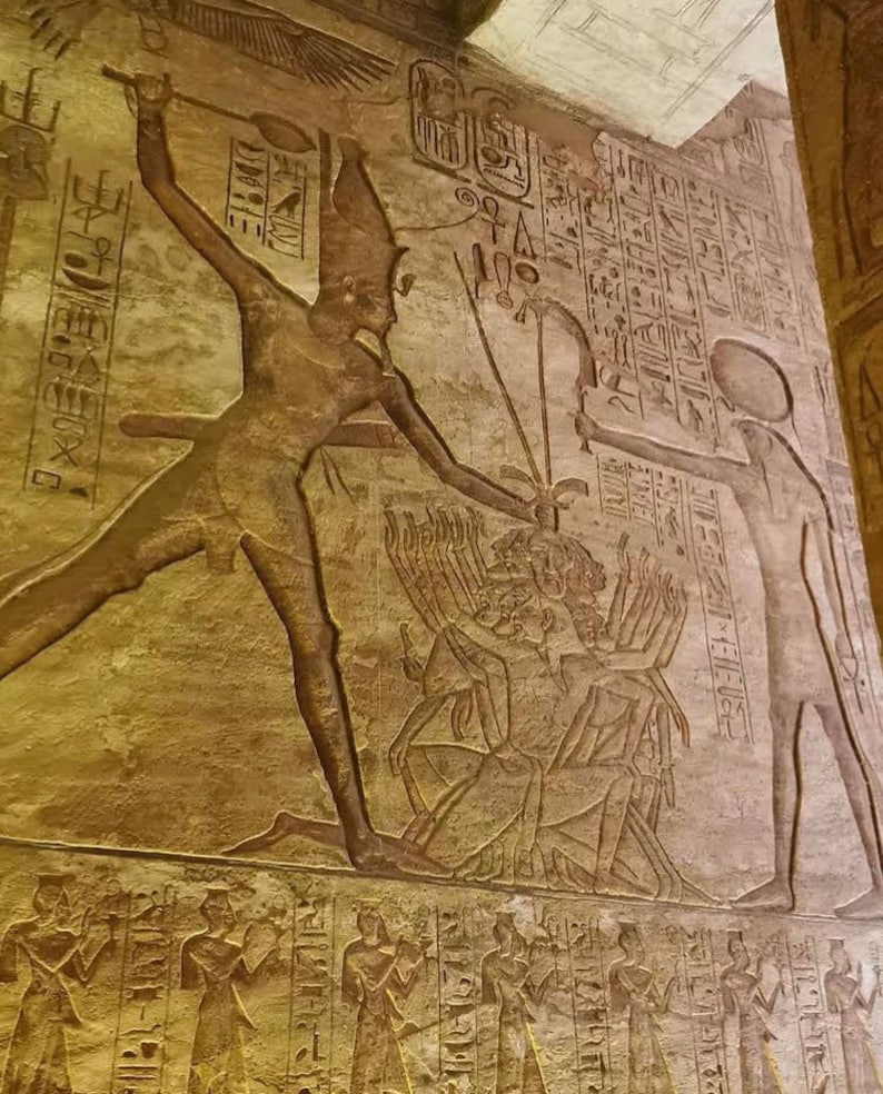 Return to Sender Sigil Unwanted Sigil / Send Back A Hex / Energy to the