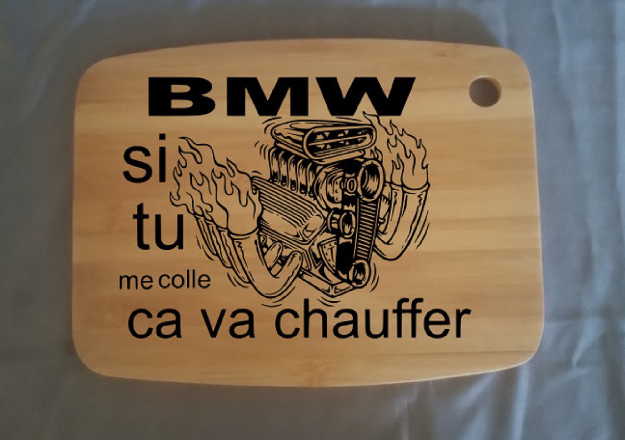 Ensemble cadeau bmw -  France