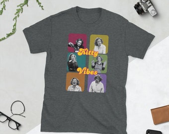 Kitty Vibes T-Shirt