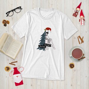Sorta Merry Short sleeve t-shirt