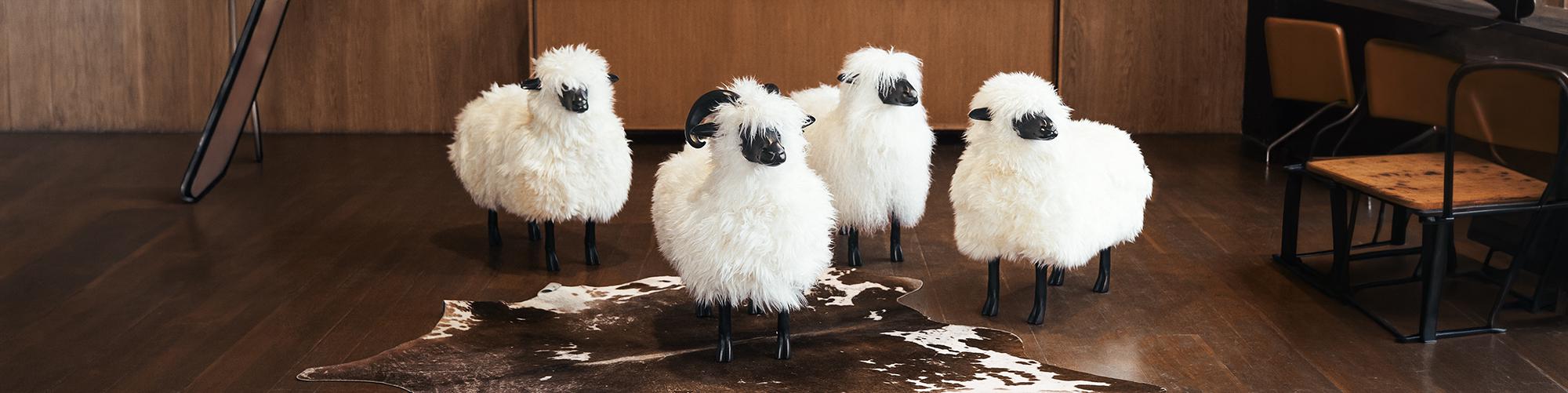 CozzyLamb - Etsy