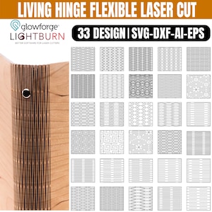 File di taglio laser flessibile, file di taglio laser per cerniere Living flessibili, modello di taglio laser flessibile, file di taglio laser, modelli laser flessibili per cerniere Living
