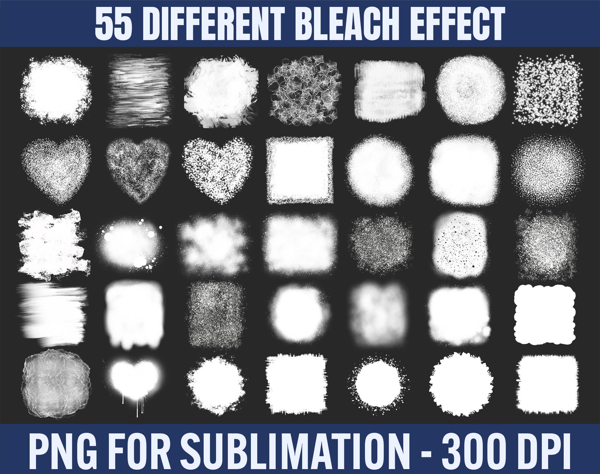 Bleach png bleach effect png bleace tshirt splash png bleach spot