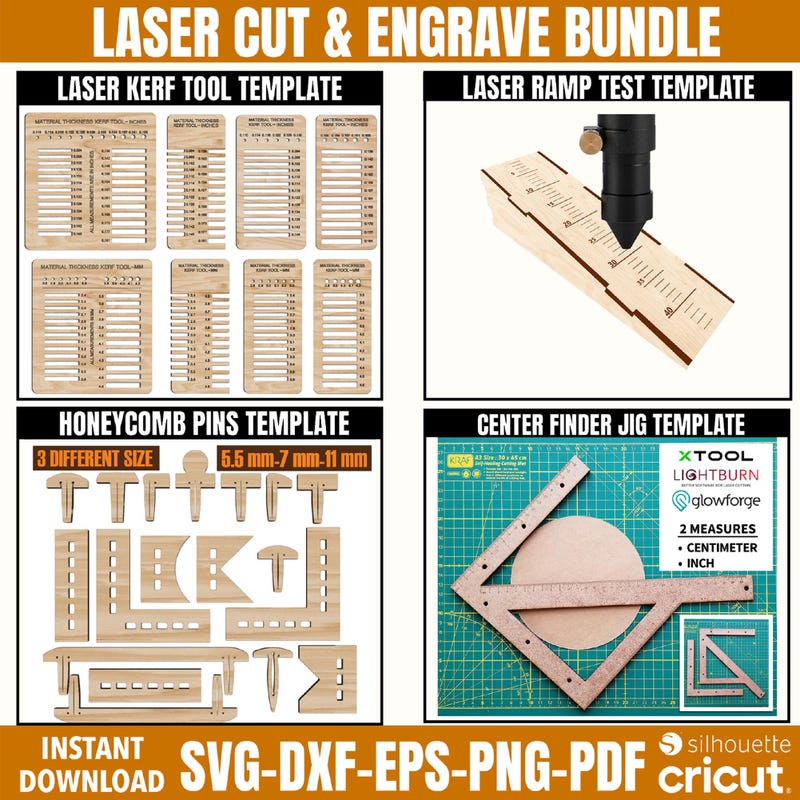 Longer Ray Laser Files - Etsy