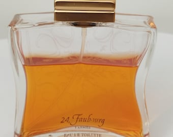Hermes 24 Faubourg Eau de Toilette 100 ml