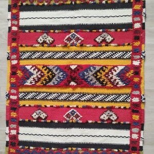 Berber carpet Morocco Glaoui