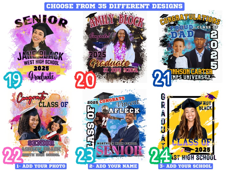 bootleg rap tee png, class of 2025