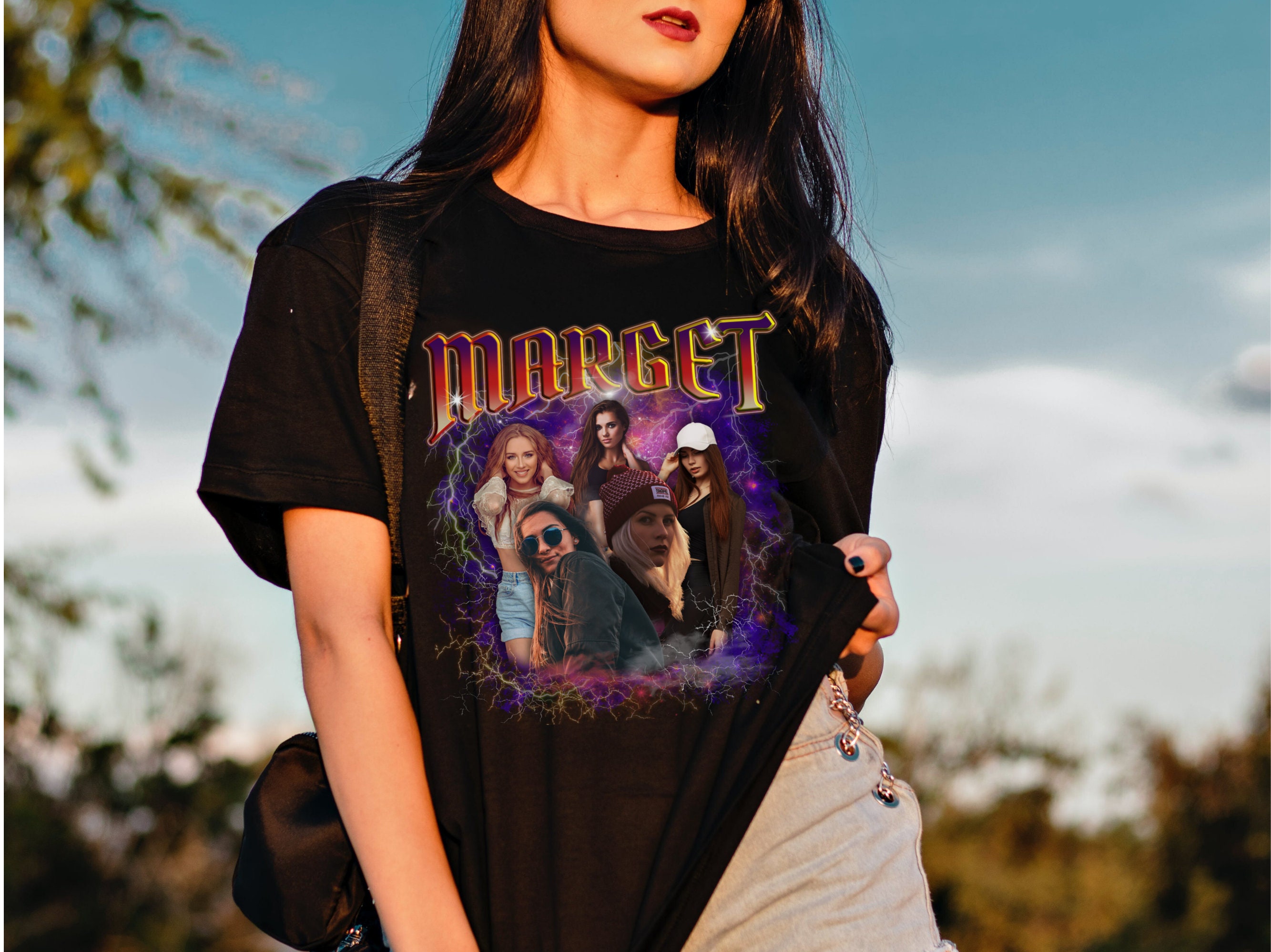 Editable Bootleg Template Shirt Custom Bootleg Rap Tee PSD File Custom Editable Bootleg Template Shirt Custom Bootleg Rap Tee PSD File Custom