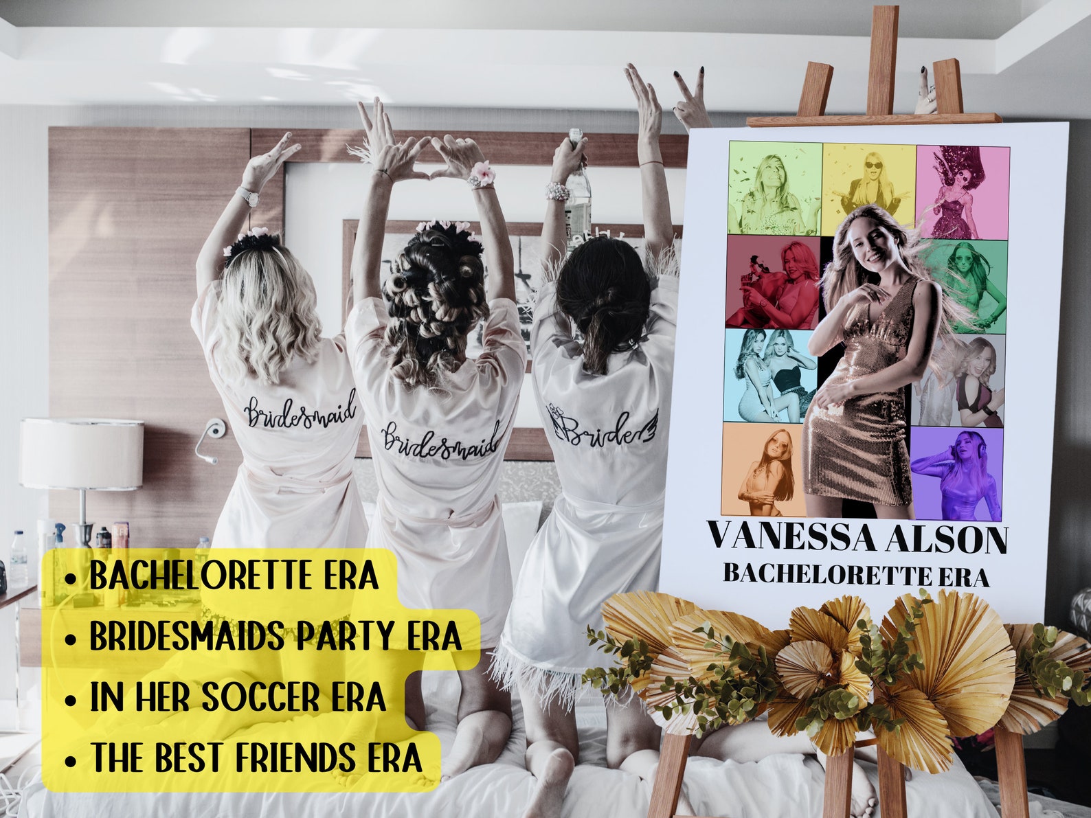 Eras Tour Poster Template Canva Talor Swift Eras Tour Eras Tour Blue