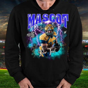 90s T-Shirt Photo Collage PNG,