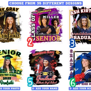 high school graduate, proud grad family