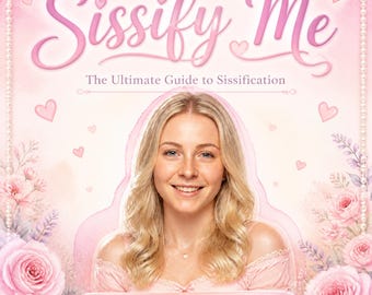 Guide for Sissies | Sissification | Sissy Hypno | Trans | SISSY | Crossdressers