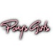 Pony's Girl's