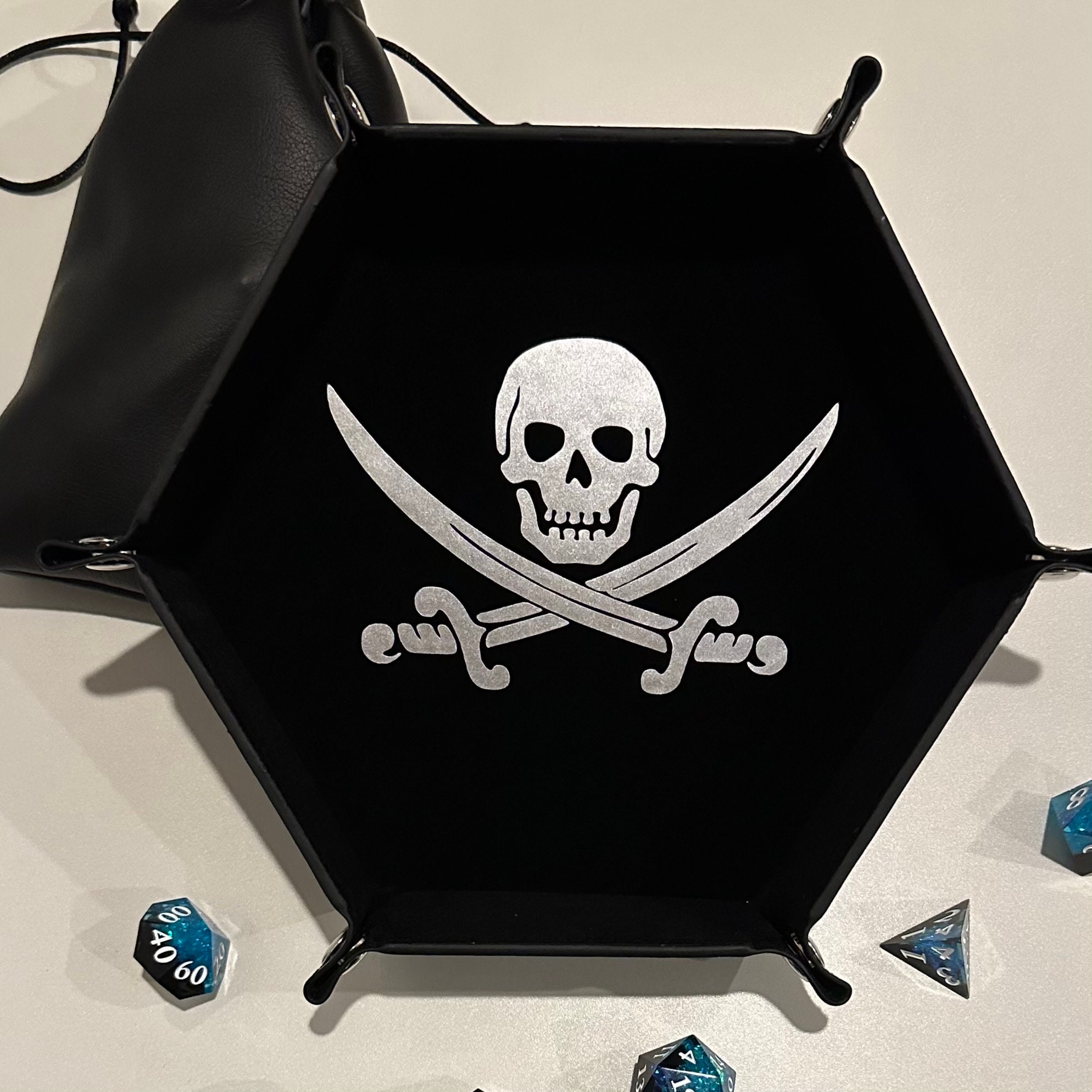 Jolly Roger Toy 