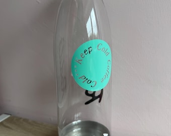 Rodds Water Bottle