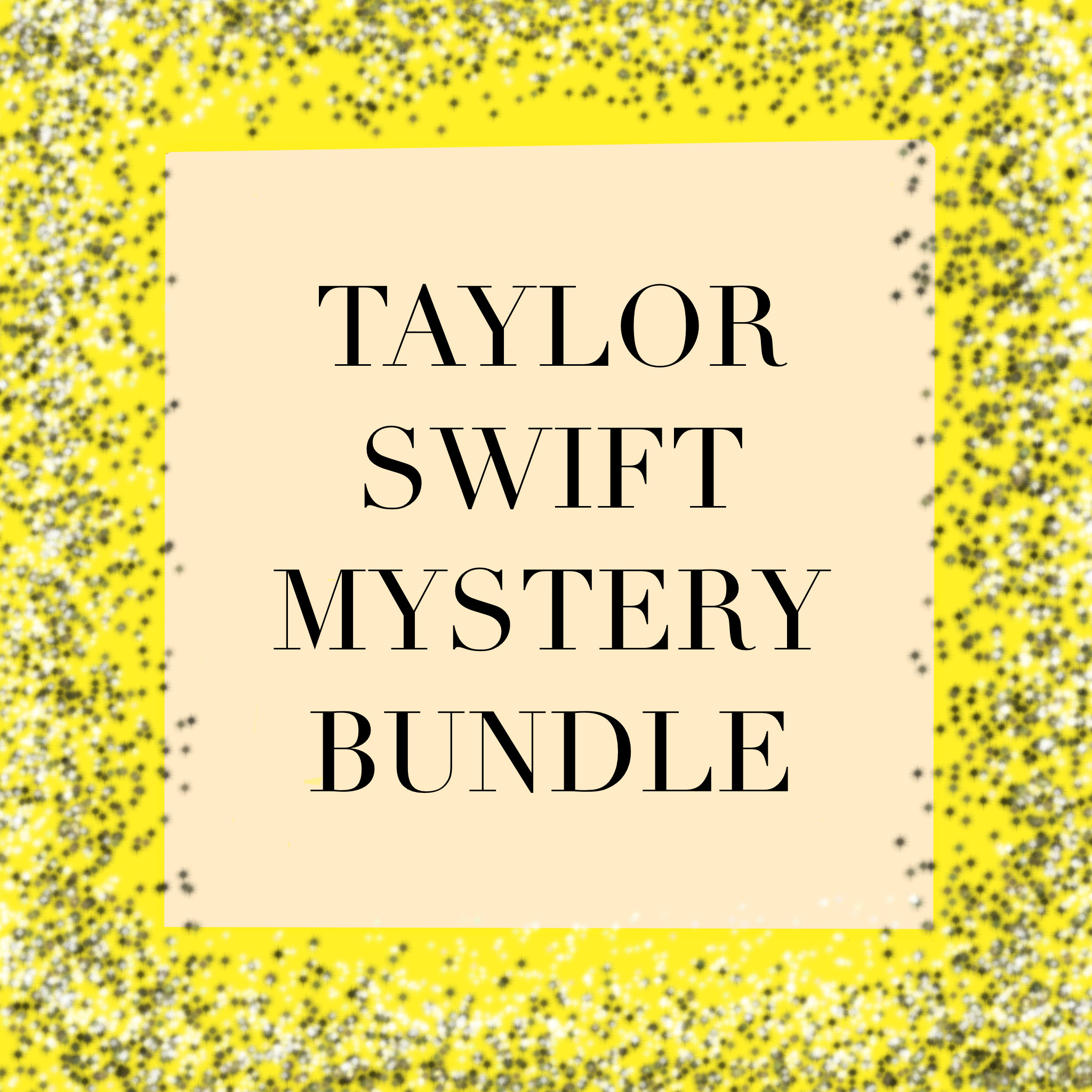 Atlanta'S Biggest Taylor Swift Mystery Solved? - 888p18m