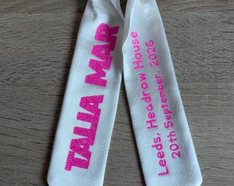 Talia Mar Hair Bows