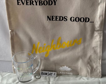 Neighbours A New Chapter… Bundle