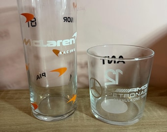 F1 Racing Glasses