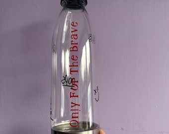 Louis Tomlinson Only For The Brave Bottle