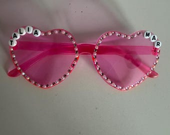 Talia Mar Concert Glasses