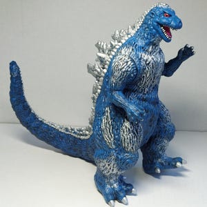 Godzilla 1954 Figure - Etsy