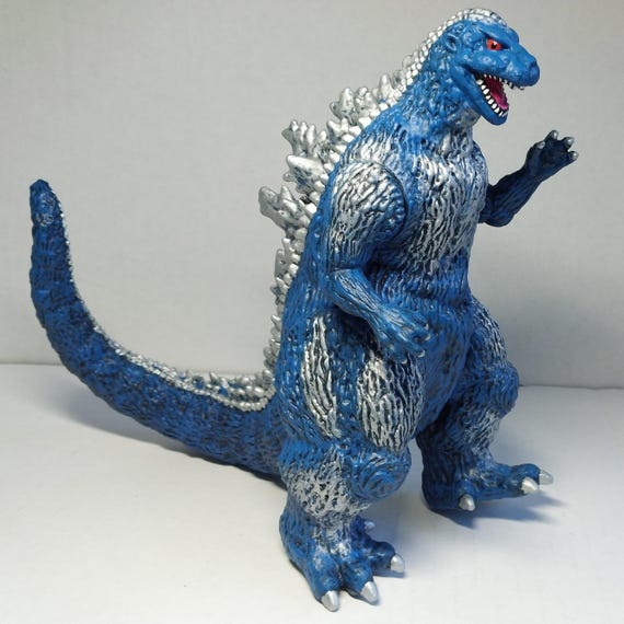 マルサン GODZILLA 1954 USA VERSION Japan Marusan Online Exclusive