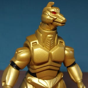 Baby Godzilla 1993 - Etsy