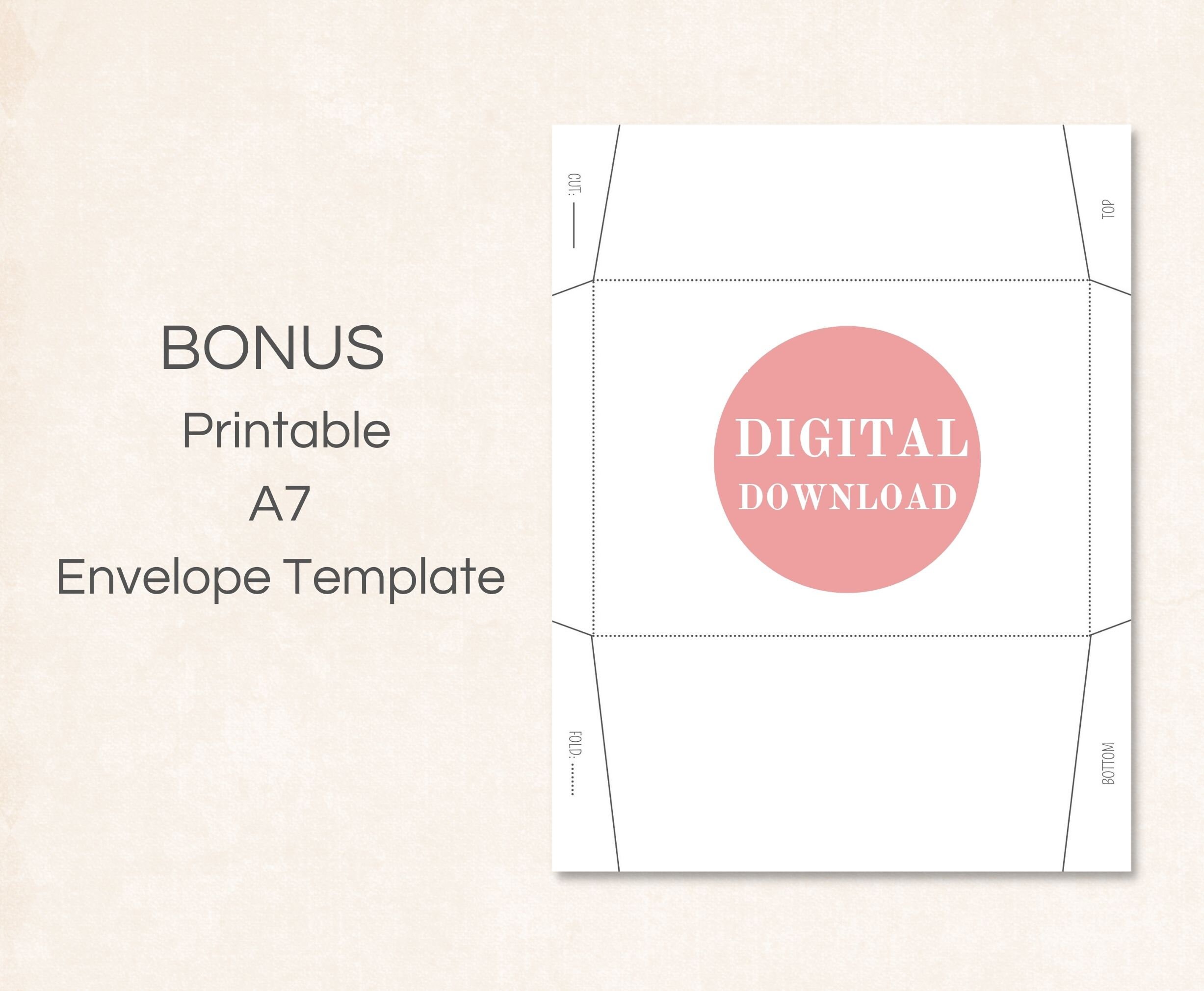 Printable Anniversary Card for Couple, Digital Happy Anniversary Card ...