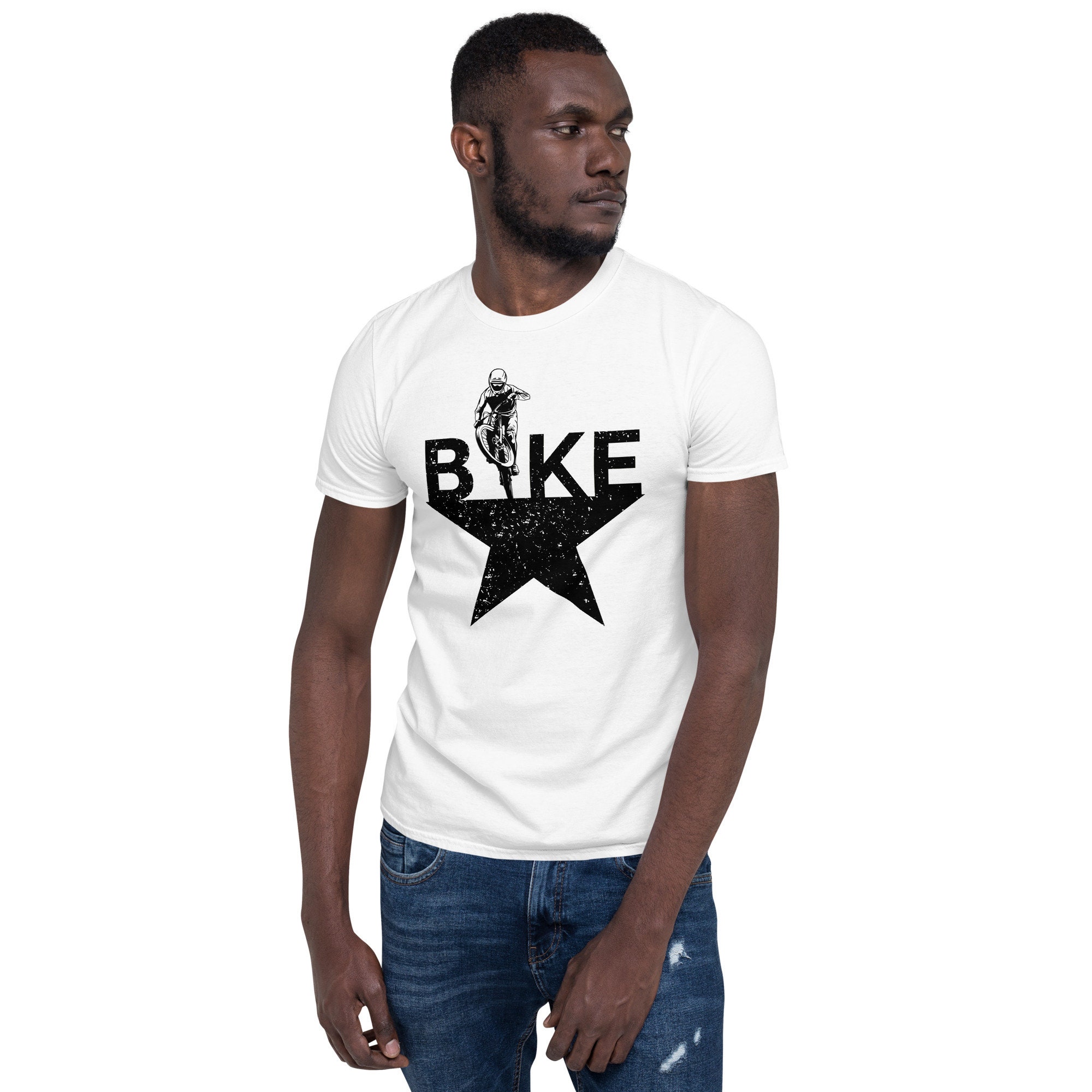 Short-sleeve Unisex T-shirt - Etsy