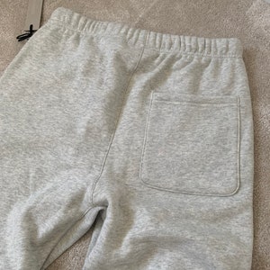 Brand New Essentials Oatmeal Tracksuit - Etsy UK