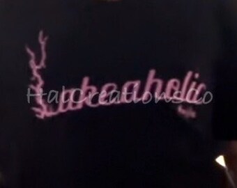 Camisas personalizadas Lake Wylie Lakeaholic