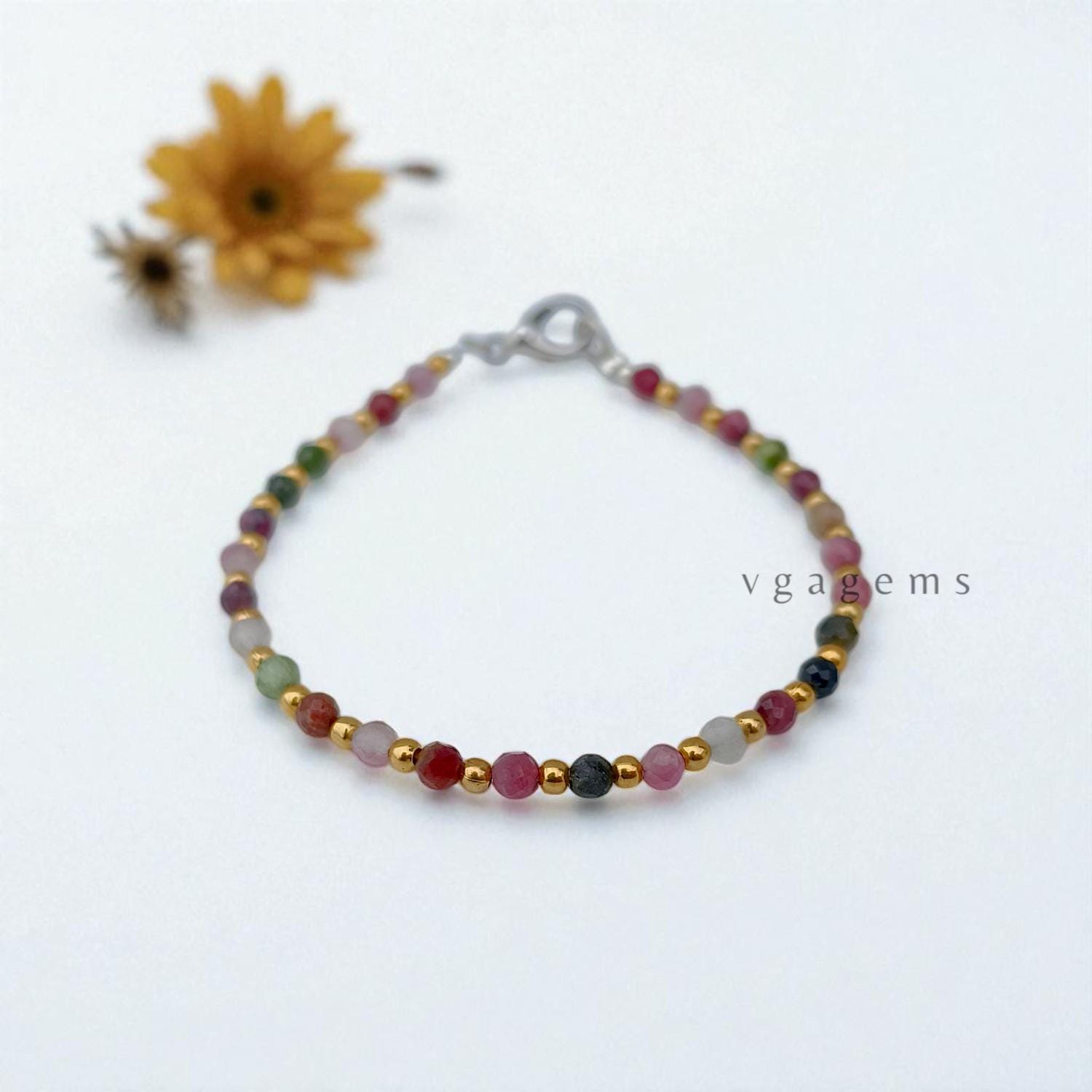 Vibrating Friendship Bracelet