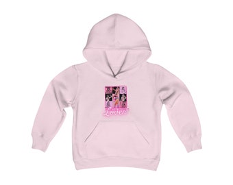 Taylor Swift Lover Youth Hoodie