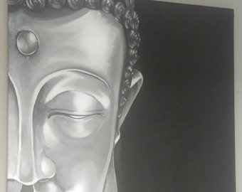 budda